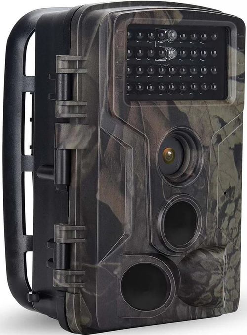 cumpără Dispozitiv Night Vision Nedis WCAM180GN în Chișinău 