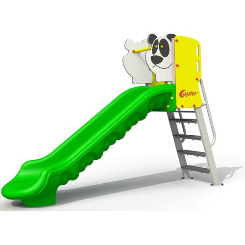 cumpără Tobogan Copfer PTP085-06 Tobogan Panda (H-1m) în Chișinău 