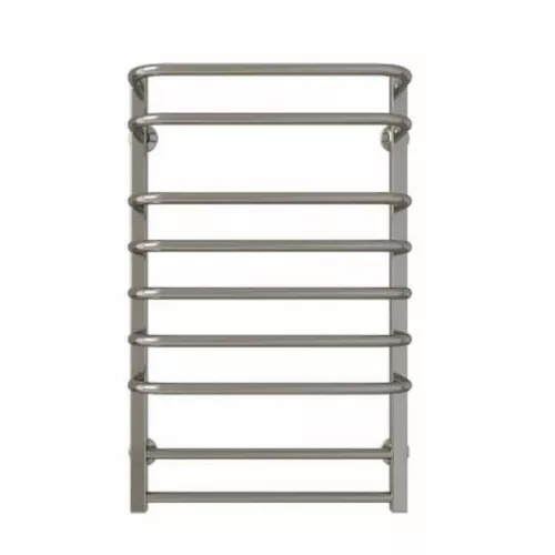 cumpără Uscător de prosoape Lianat 3021 Lux-Standart 500x800 П9 inox Milano în Chișinău 