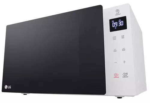 купить Микроволновая печь LG MS2032GASW в Кишинёве 