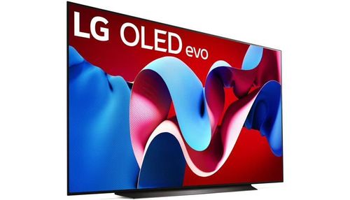 cumpără Televizor LG OLED83C46LA în Chișinău 