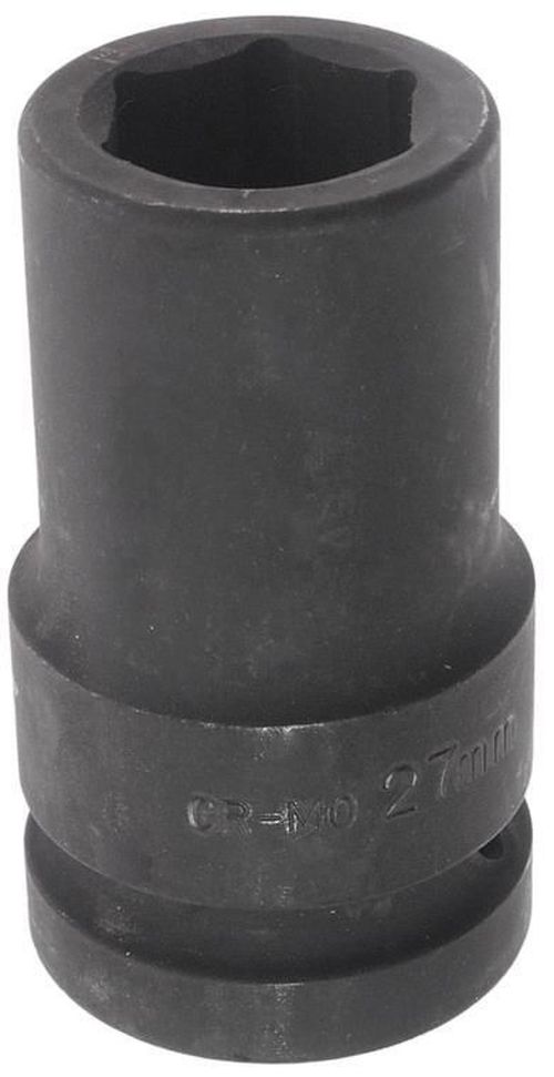 cumpără Set de tubulare, bite, duze JTC JTC-849027 головка торцевая ударная глубокая 1" 27мм în Chișinău 