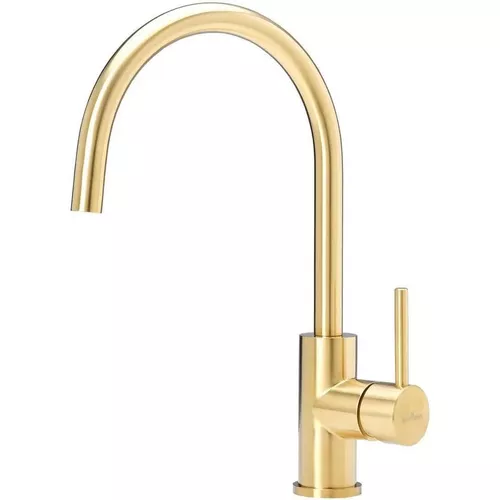 cumpără Bateria bucătărie Reginox R30509 Cano Gold în Chișinău 
