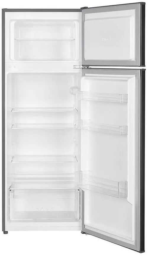 купить Холодильник с верхней морозильной камерой Muhler SUF144BF в Кишинёве 