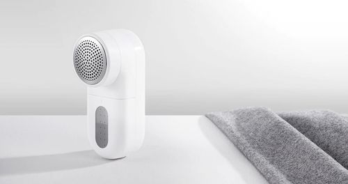 купить Машинка для чистки ткани Xiaomi Lint Remover в Кишинёве 