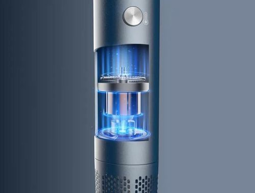 cumpără Uscător de păr AENO AHD0003 în Chișinău 