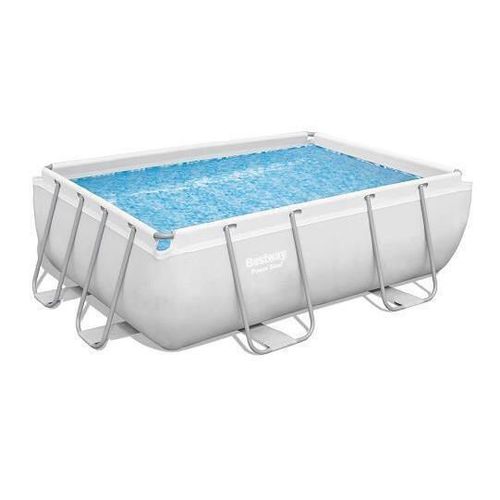 cumpără Piscină cu cadru Bestway 56629BW Power Steel 282x196x84cm în Chișinău 