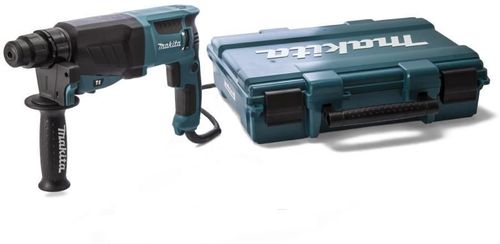 купить Перфоратор Makita HR 2630T в Кишинёве 