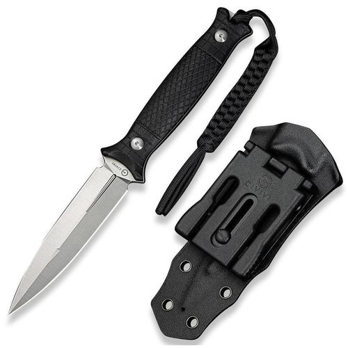 купить Нож походный Civivi C23026-1 Perfrico, G10, teacă Kydex в Кишинёве 