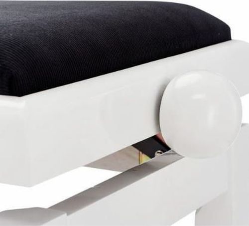 купить Аксессуар для музыкальных инструментов Thomann KB-15WHP в Кишинёве 