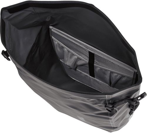 купить Сумка для велосипеда THULE Shield Pannier 25 L Pair Black в Кишинёве 