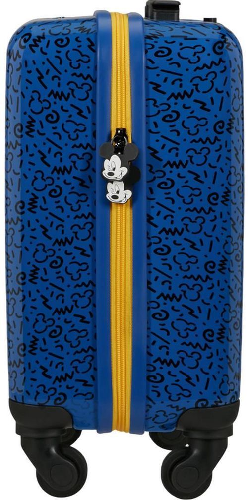 cumpără Valiză Samsonite Daydream Disney 45/20 Mickey (154944/A651) în Chișinău 