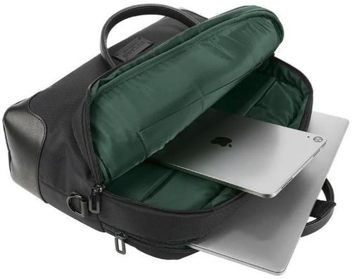 cumpără Geantă laptop Tucano BFINE15-BK Fine 15.6", Black în Chișinău 