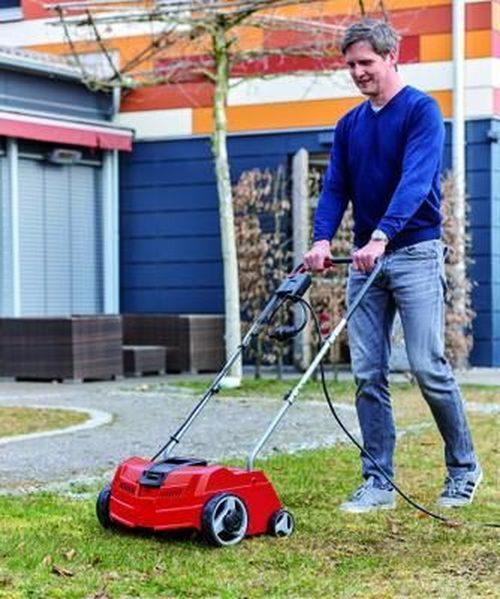 cumpără Aeratoare și scarificatoare Einhell GC-ES 1231/1 (34.206.30) în Chișinău 
