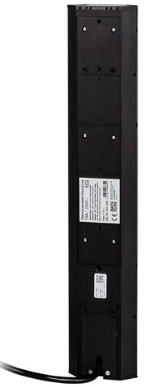 cumpără Filtru electric BACHMANN 923.008 CASIA ALU 4x1 în Chișinău 