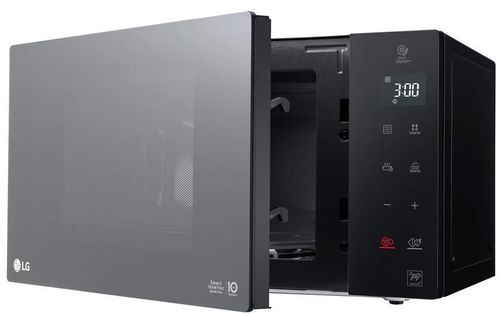 купить Микроволновая печь LG MW25R95GIR NeoChef в Кишинёве 