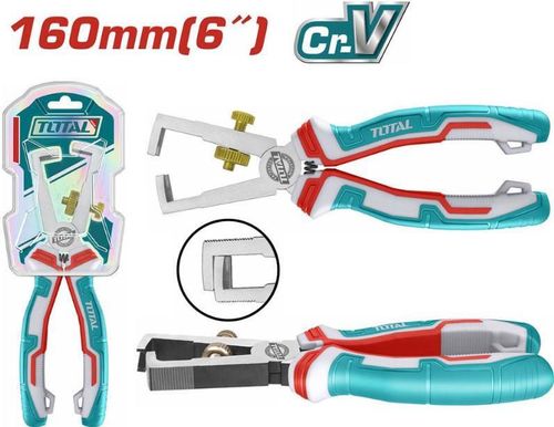 купить Ручной инструмент Total tools THT25616 в Кишинёве 