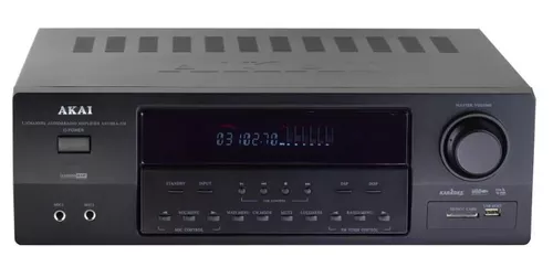 купить Проигрыватель виниловый Akai PICK-UP TTA600EP + AS110RA-320 + 5.0 SS105A-158 в Кишинёве 