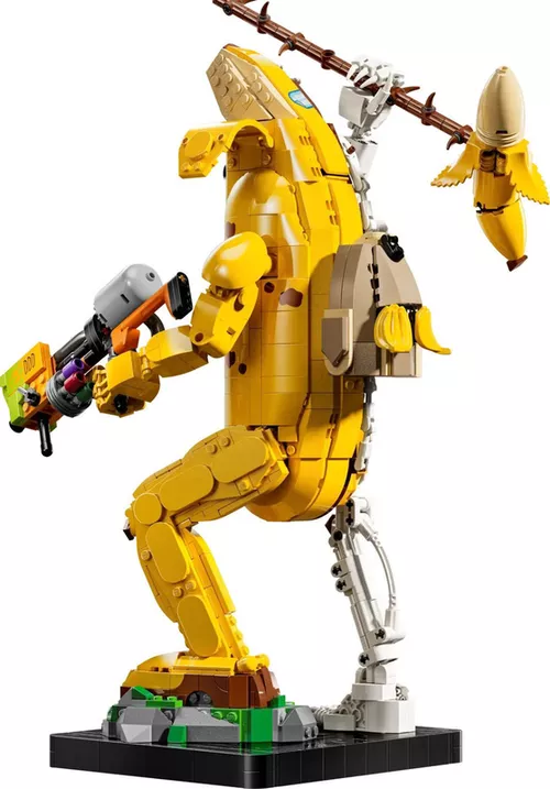 купить Конструктор Lego 77072 Fortnite Peely Bone в Кишинёве 