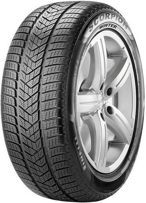 cumpără Anvelopă Pirelli 275/50 R19 112V TL Scorp.Winte RN0 XL în Chișinău 