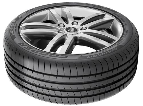 купить Шина Cooper 235/55 R19 101W Summer в Кишинёве 