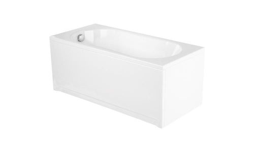 cumpără Cadă de baie Cersanit Nike 1500x700 акрил белый în Chișinău 