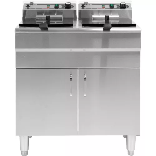 купить Фритюрница профессиональная Yato YG-04638 в Кишинёве 