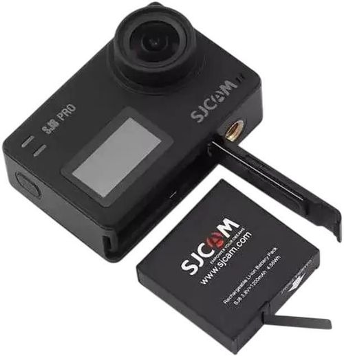 cumpără Cameră de acțiune SJCAM SJ8 PRO în Chișinău 
