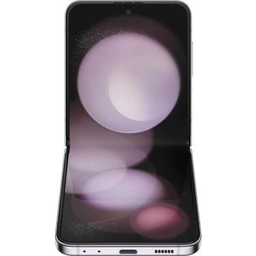 купить Смартфон Samsung F731B/256 Galaxy Flip5 Light Pink в Кишинёве 