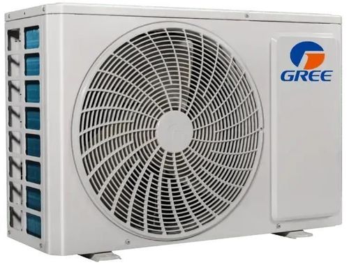 cumpără Aparat aer condiționat split Gree GWH12AVCXD-K6DNA1A/I Airy Black în Chișinău 