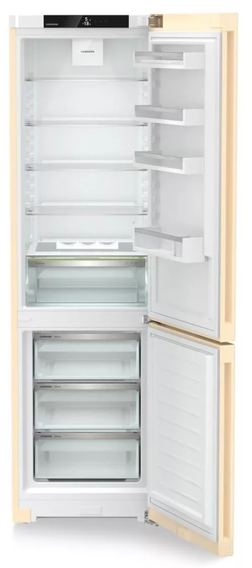 cumpără Frigider cu congelator jos Liebherr CNbed 5703 în Chișinău 