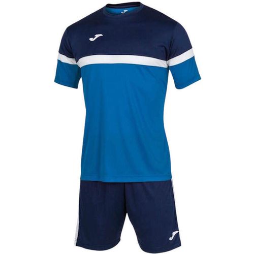 купить Одежда для спорта Joma Danubio Two-Piece Royal (4XS) 102857.703 в Кишинёве 