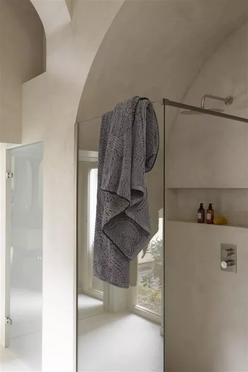 cumpără Prosop Moooi 258558 Dodo Pavone Towel Raven 70x140 Raven în Chișinău 