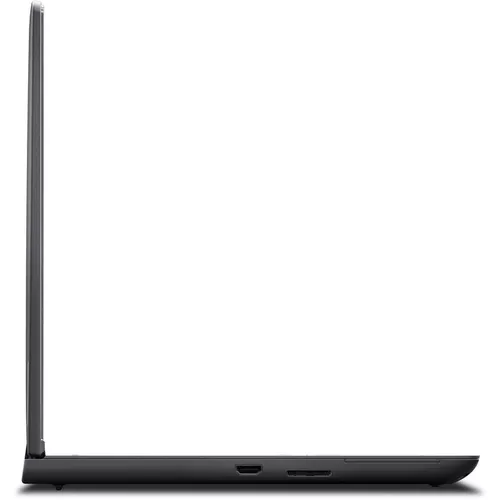 cumpără Laptop Lenovo ThinkPad P16v Gen2 Black (21KYS4QB00) în Chișinău 