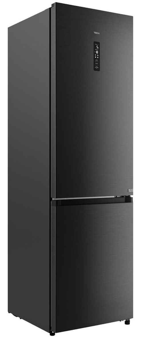 купить Холодильник с нижней морозильной камерой Teka RBF 88680 DSS в Кишинёве 