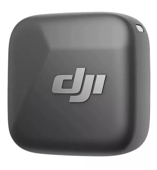 купить Микрофон DJI Mic Mini 1 TX + 1 RX в Кишинёве 
