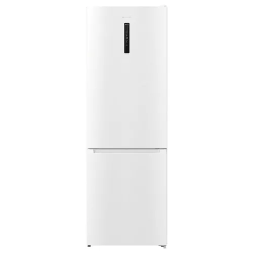 cumpără Frigider cu congelator jos Gorenje NRK6202AW4 în Chișinău 