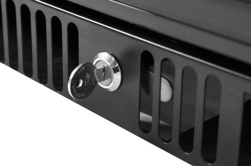 cumpără Vitrină frigorifică Yato YG-05350 în Chișinău 