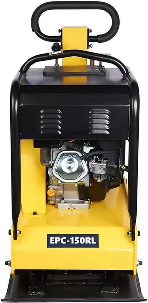 cumpără Mai compactor Enersol EPC-150RL Loncin G270F în Chișinău 