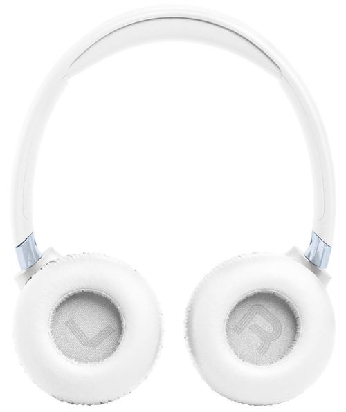 cumpără Căști fără fir JBL Tune 680NC White în Chișinău 