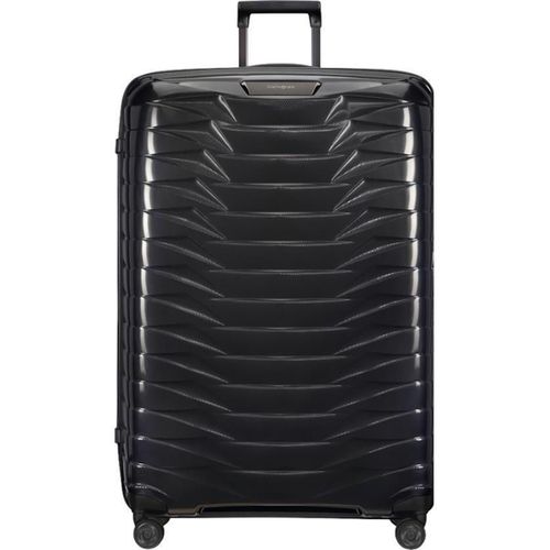 купить Чемодан Samsonite Proxis 86/33 TSA Negru (149296/1041) в Кишинёве 