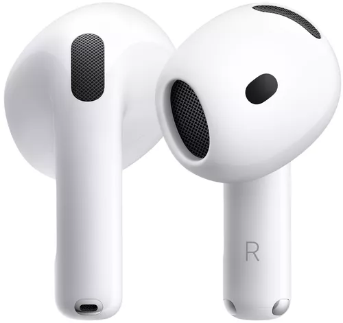 cumpără Căști fără fir Apple AirPods 5 with Wireless Charging Case MKFT4 în Chișinău 