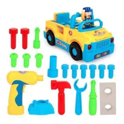 cumpără Jucărie Hola Toys 6109 Set de instrumente în Chișinău 
