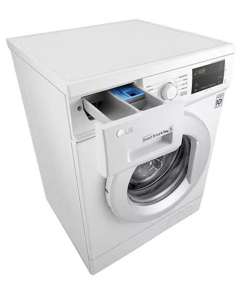 cumpără Mașină de spălat frontală LG F2J3WN3WE în Chișinău 