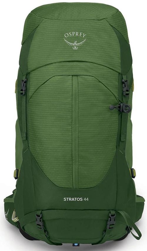 cumpără Rucsac turistic Osprey Stratos 44 seaweed/matcha green în Chișinău 