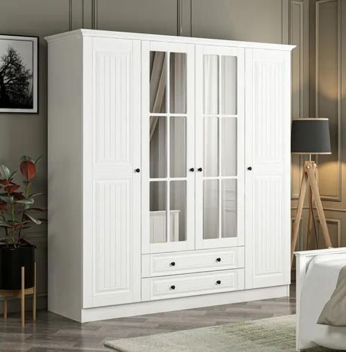 cumpără Dulap Trendy Kale-4017, 180x190x52cm în Chișinău 