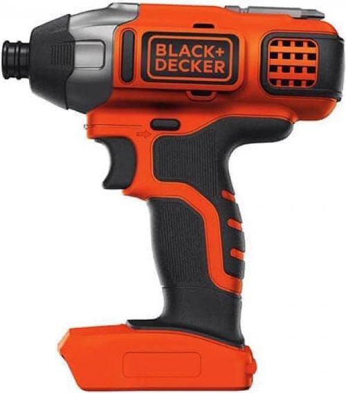 cumpără Set de scule electrice Black&Decker BCK21S1S (BDCHD18+BDCIM18) în Chișinău 