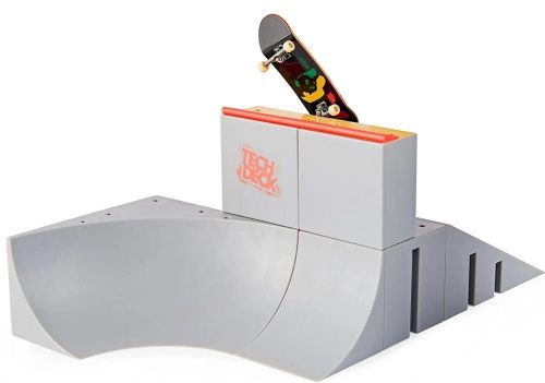 купить Игрушка Spin Master 6062886 Skate-park в Кишинёве 