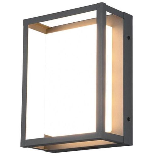 cumpără Aplică exterior Trio WITHAM 10.5 Вт în Chișinău 