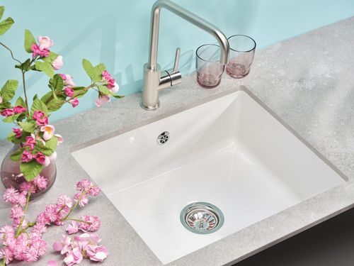 купить Смеситель кухонный Reginox R31797 Logan в Кишинёве 